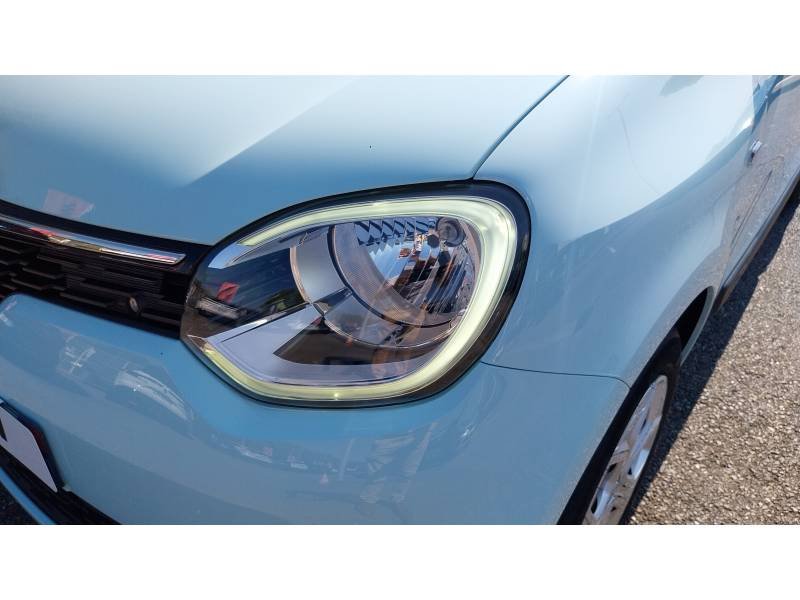 Renault Twingo - Photo 26