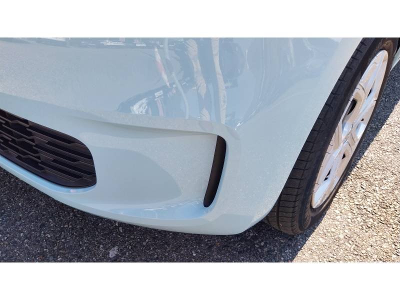Renault Twingo - Photo 27