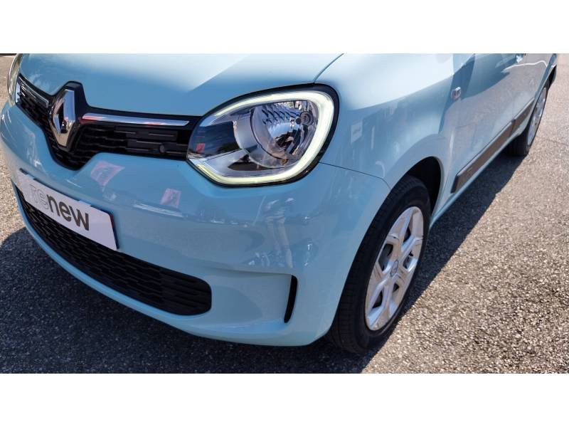 Renault Twingo - Photo 28