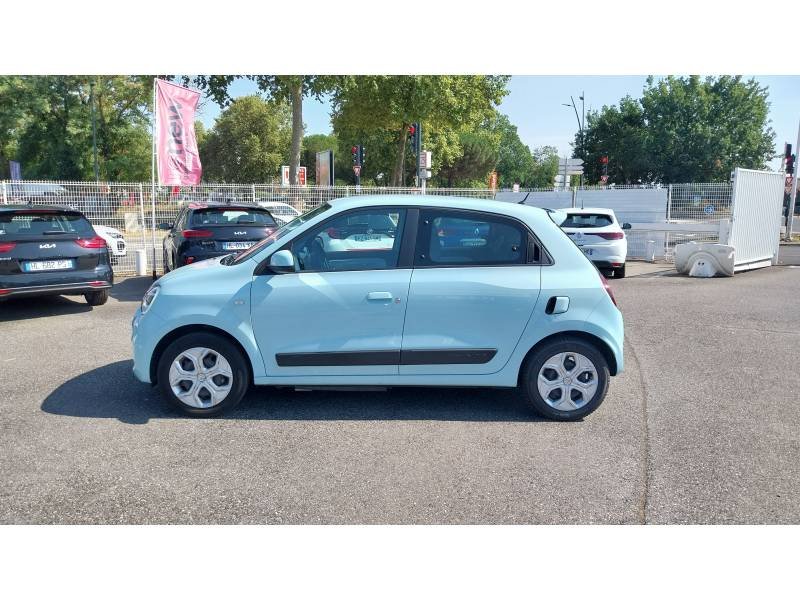 Renault Twingo - Photo 3
