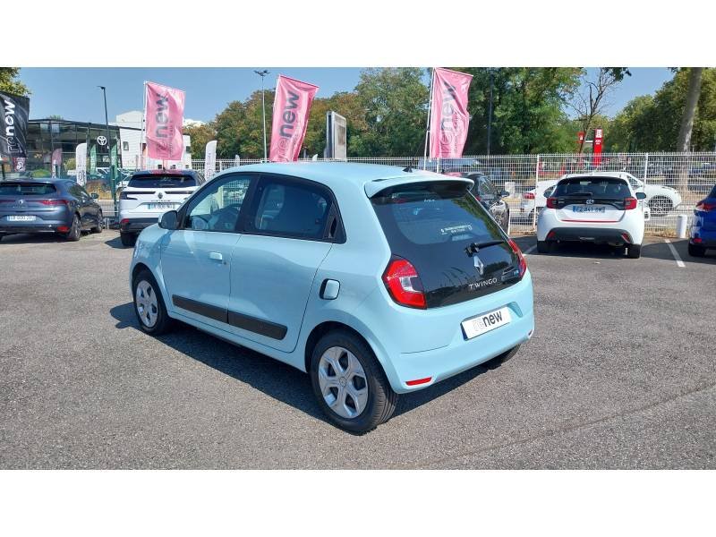 Renault Twingo - Photo 4