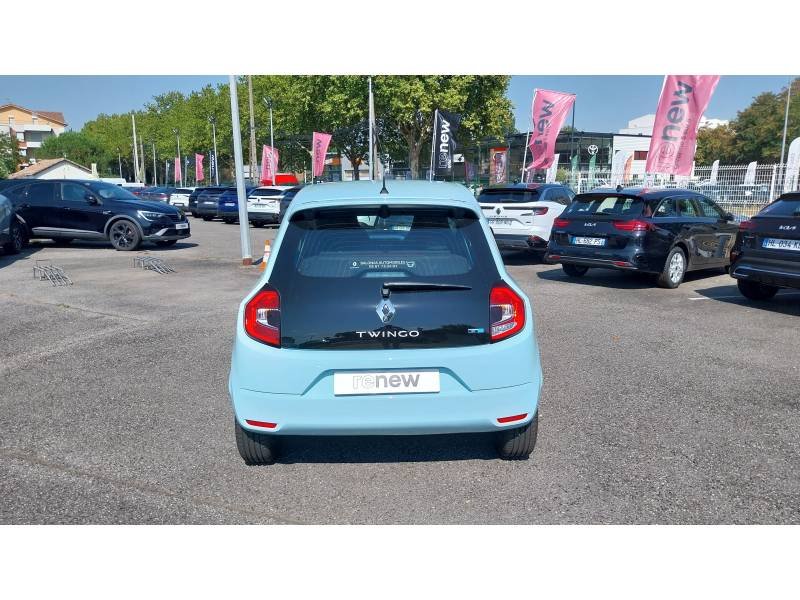 Renault Twingo - Photo 5