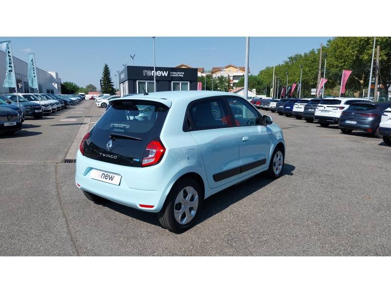 Renault Twingo - Photo 6