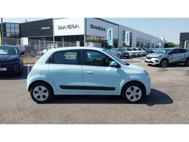 Renault Twingo - Photo 7