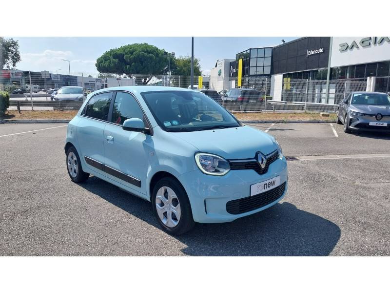 Renault Twingo - Photo 8
