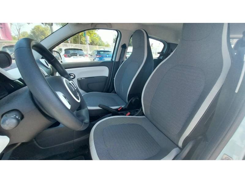 Renault Twingo - Photo 10