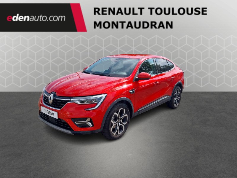 Renault Arkana - Photo 1