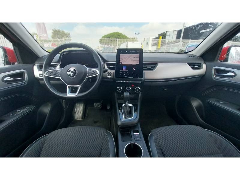 Renault Arkana - Photo 11