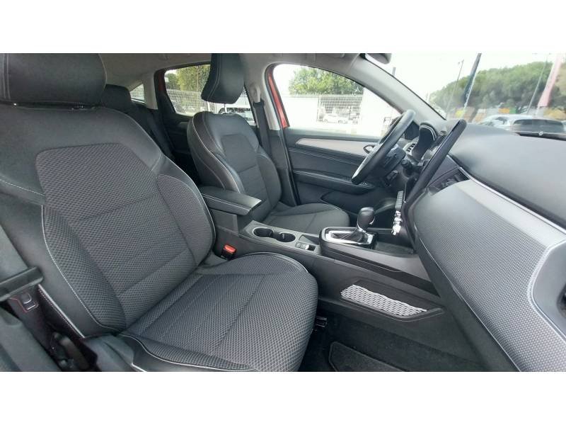 Renault Arkana - Photo 12
