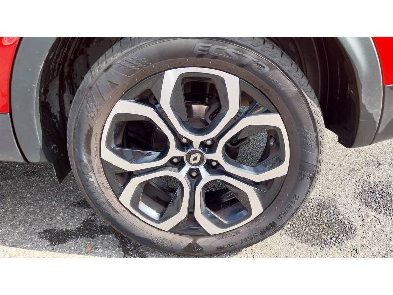 Renault Arkana - Photo 15