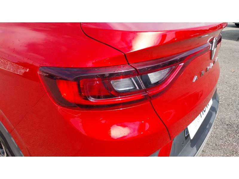 Renault Arkana - Photo 16