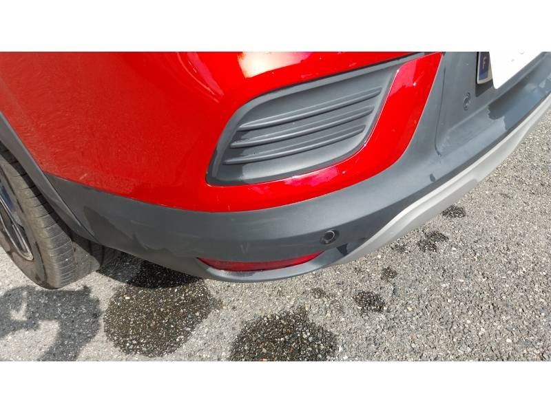 Renault Arkana - Photo 17