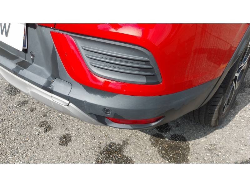 Renault Arkana - Photo 20