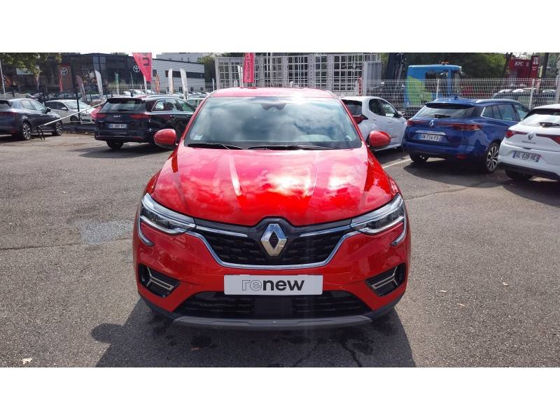 Renault Arkana - Photo 2
