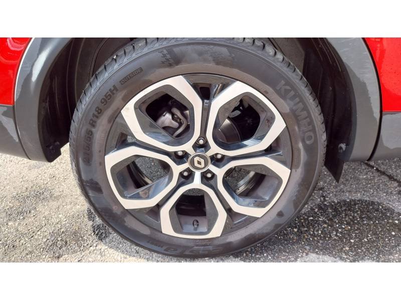 Renault Arkana - Photo 21