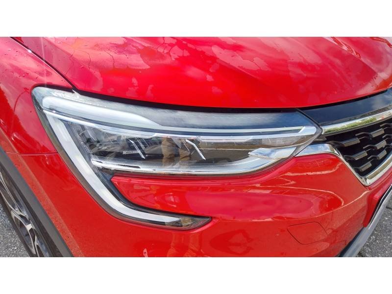 Renault Arkana - Photo 23