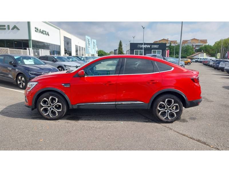 Renault Arkana - Photo 3