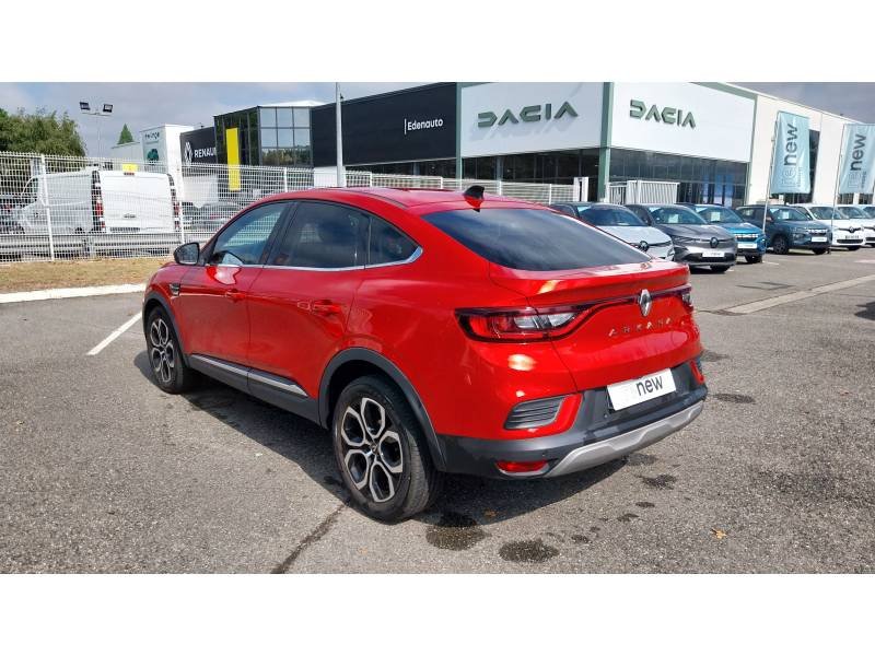 Renault Arkana - Photo 4