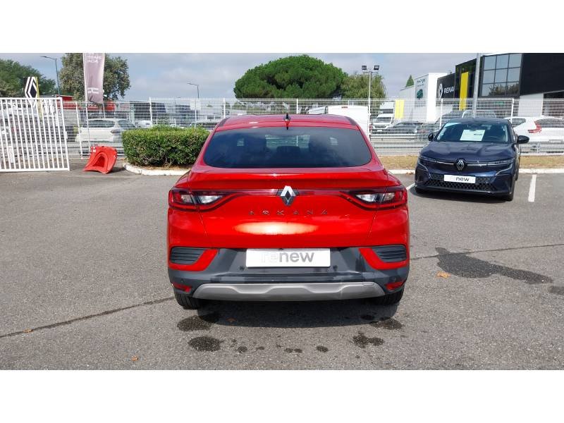 Renault Arkana - Photo 5