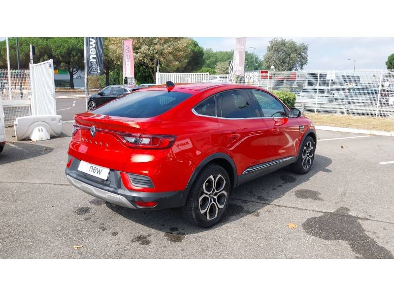 Renault Arkana - Photo 6