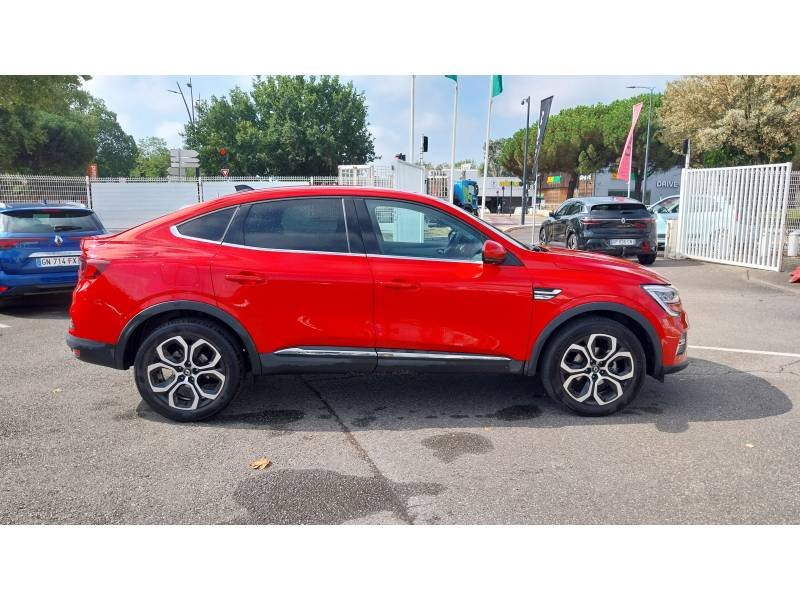 Renault Arkana - Photo 7