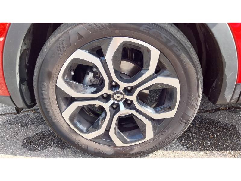 Renault Arkana - Photo 9