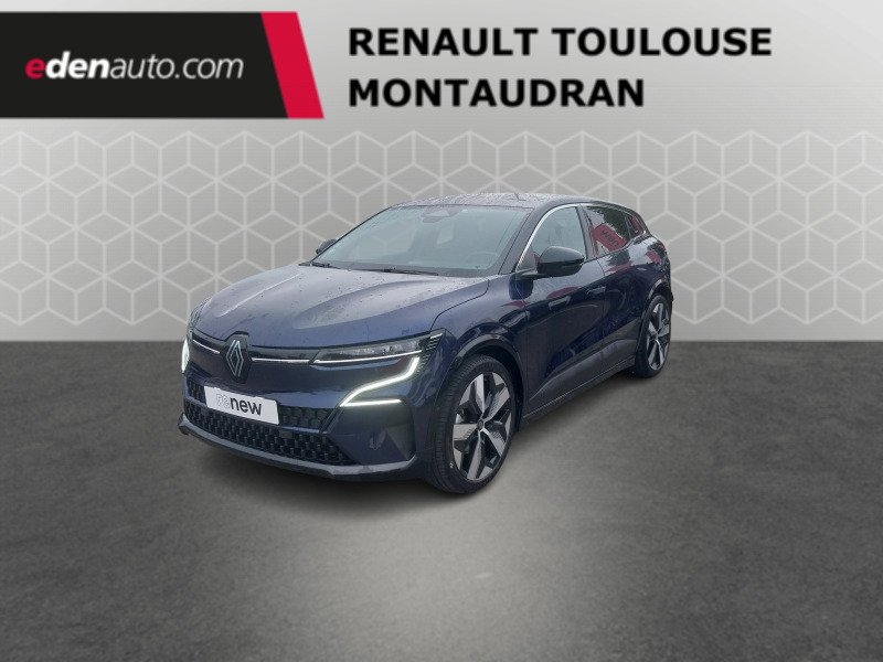 Renault Mégane - Photo 1