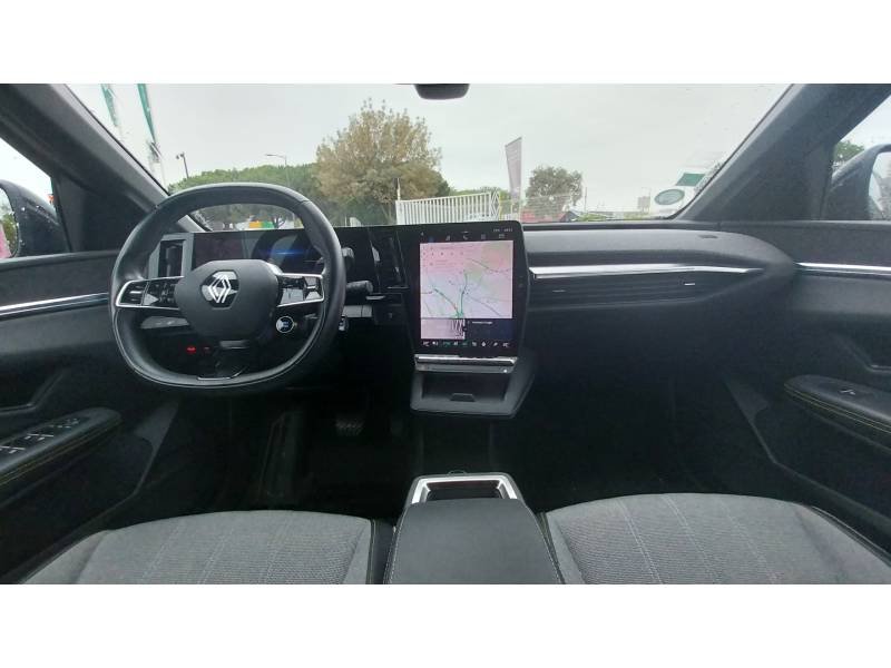 Renault Mégane - Photo 11