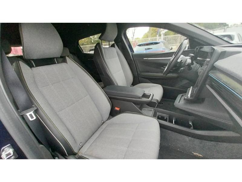 Renault Mégane - Photo 12