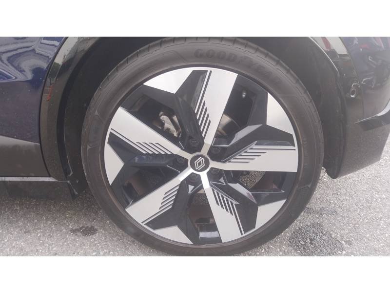Renault Mégane - Photo 15