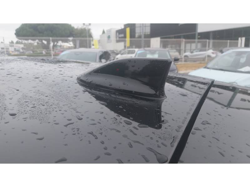 Renault Mégane - Photo 17