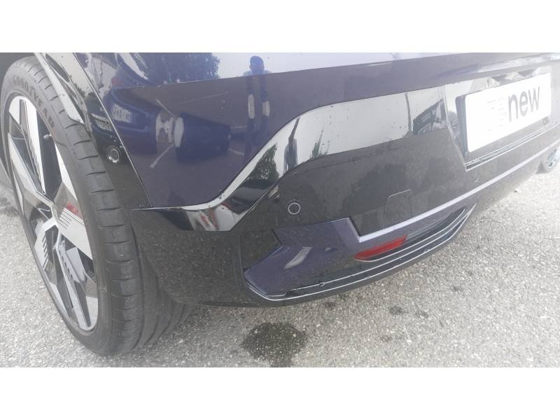 Renault Mégane - Photo 18