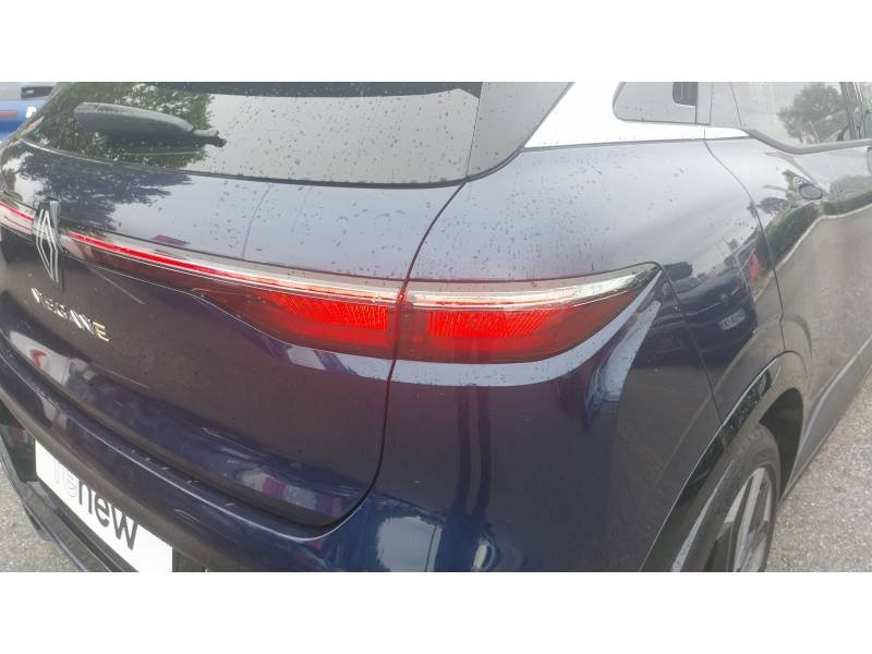 Renault Mégane - Photo 19