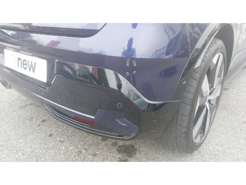 Renault Mégane - Photo 20