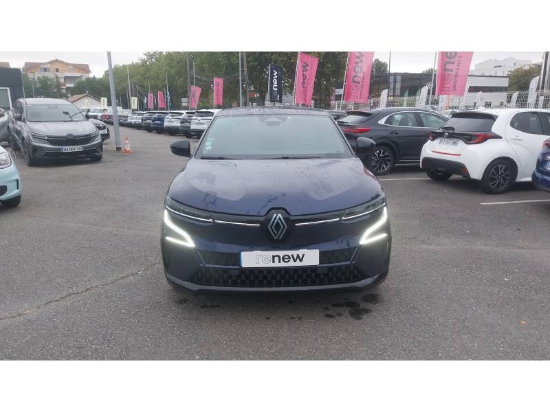 Renault Mégane - Photo 2