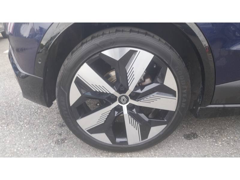 Renault Mégane - Photo 21