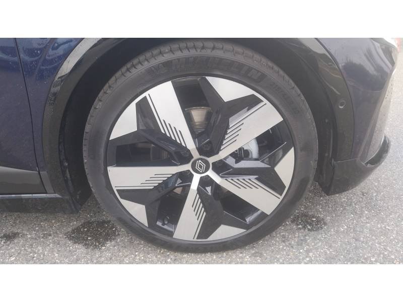 Renault Mégane - Photo 22