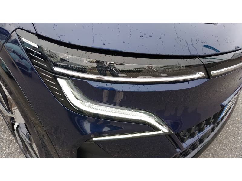 Renault Mégane - Photo 23