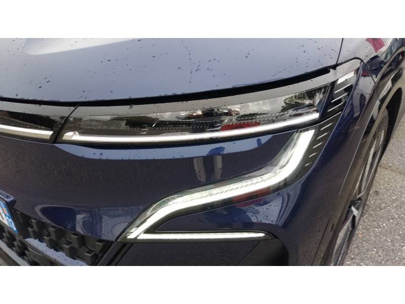 Renault Mégane - Photo 25