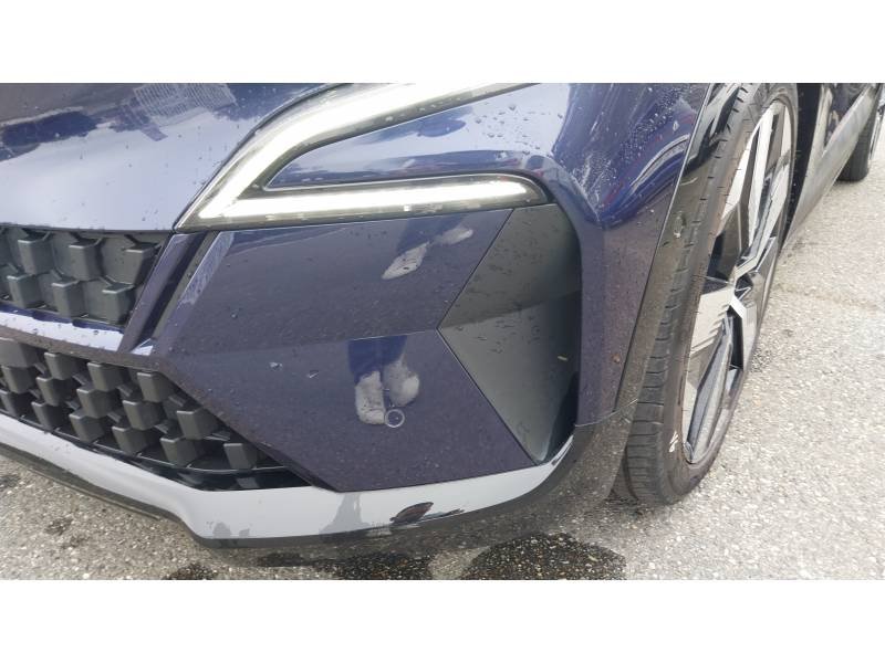 Renault Mégane - Photo 26