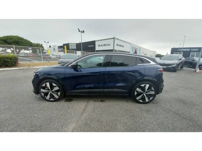 Renault Mégane - Photo 3