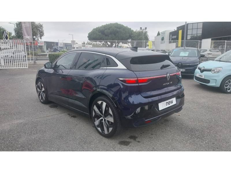 Renault Mégane - Photo 4