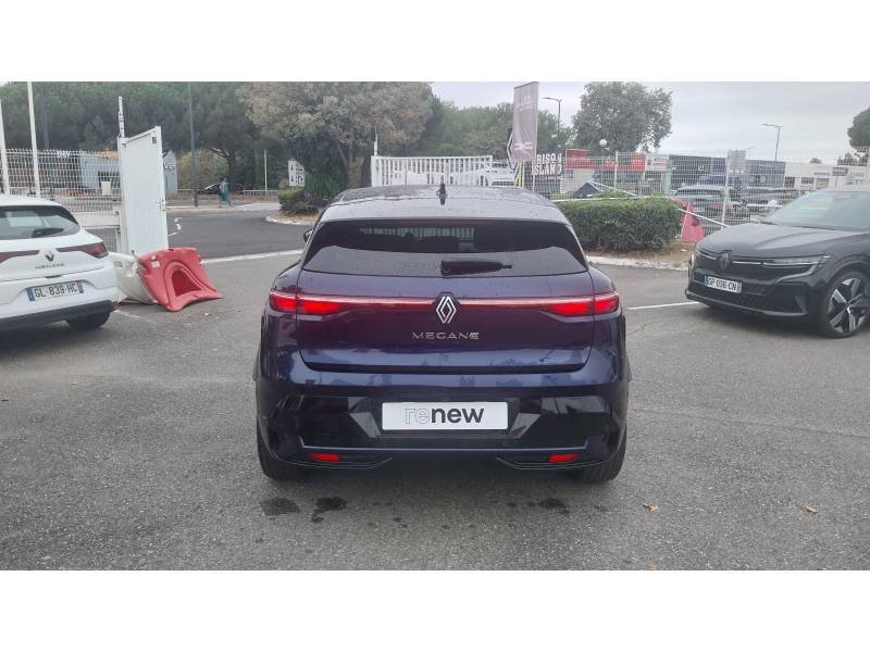 Renault Mégane - Photo 5