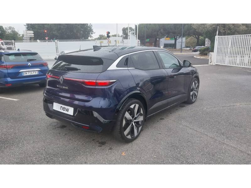 Renault Mégane - Photo 6