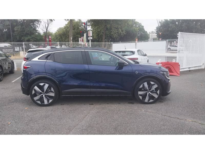 Renault Mégane - Photo 7