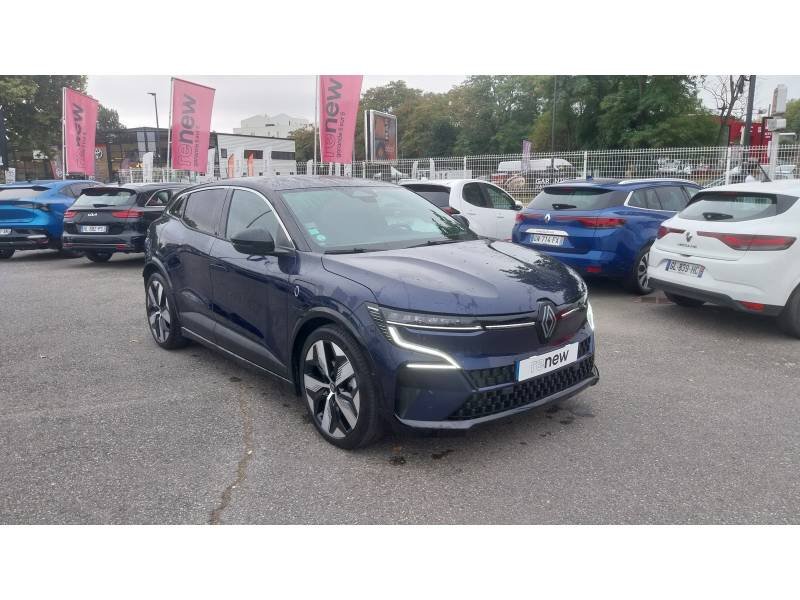 Renault Mégane - Photo 8