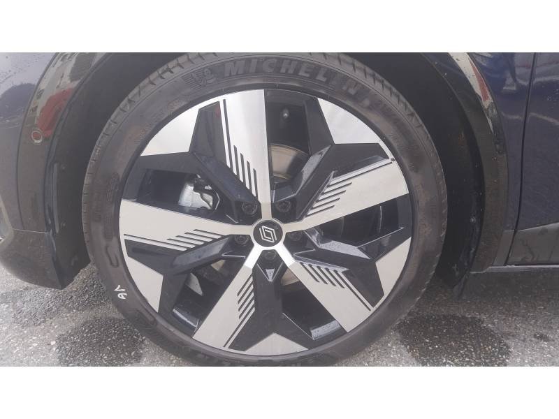 Renault Mégane - Photo 9