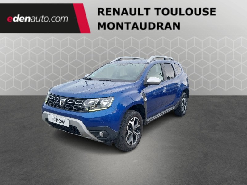 Dacia Duster - Photo 1