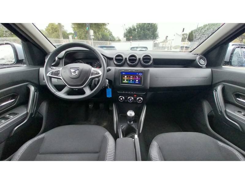 Dacia Duster - Photo 11