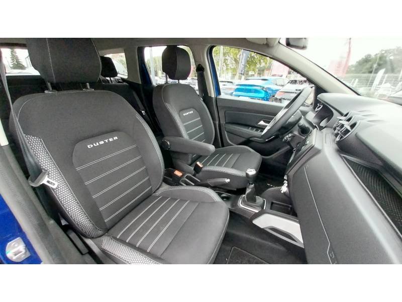 Dacia Duster - Photo 12